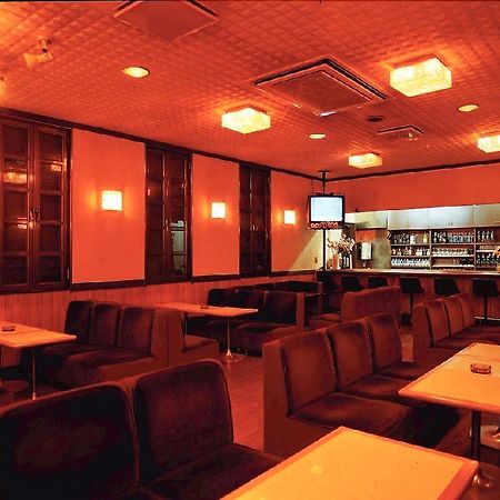 Tateyama Seaside Hotel Eksteriør billede