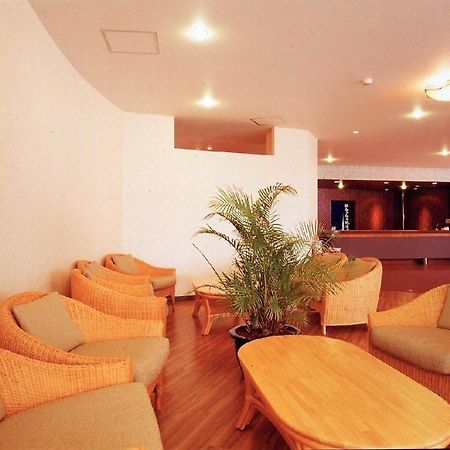 Tateyama Seaside Hotel Eksteriør billede