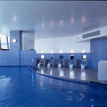 Tateyama Seaside Hotel Eksteriør billede