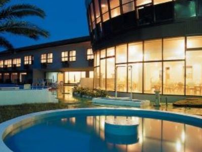 Tateyama Seaside Hotel Eksteriør billede